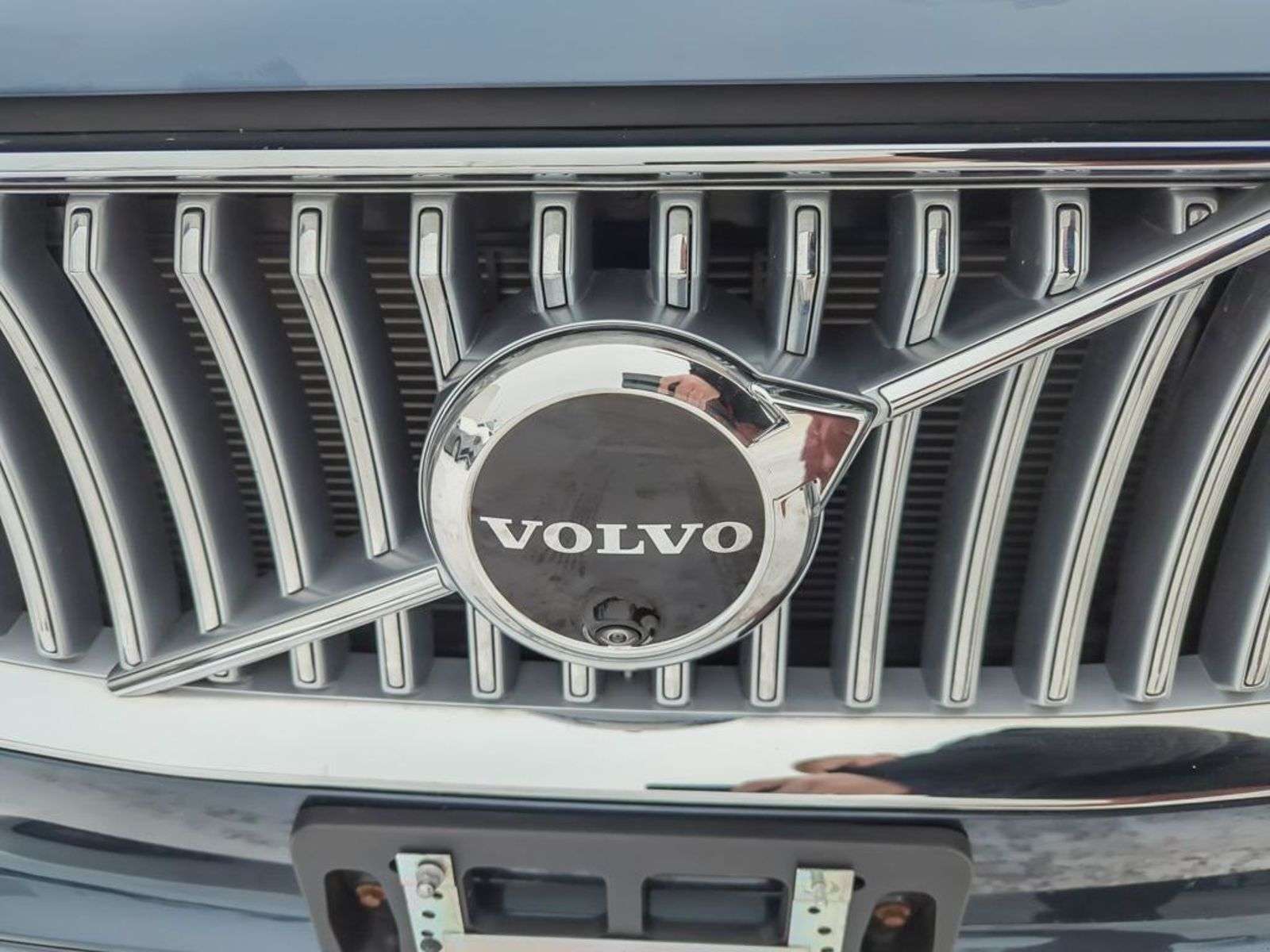2024 Volvo XC90 T8 RECHARGE PLUS PLUG-IN HYBRID; 455 HP!! BROWN LE thumb 9