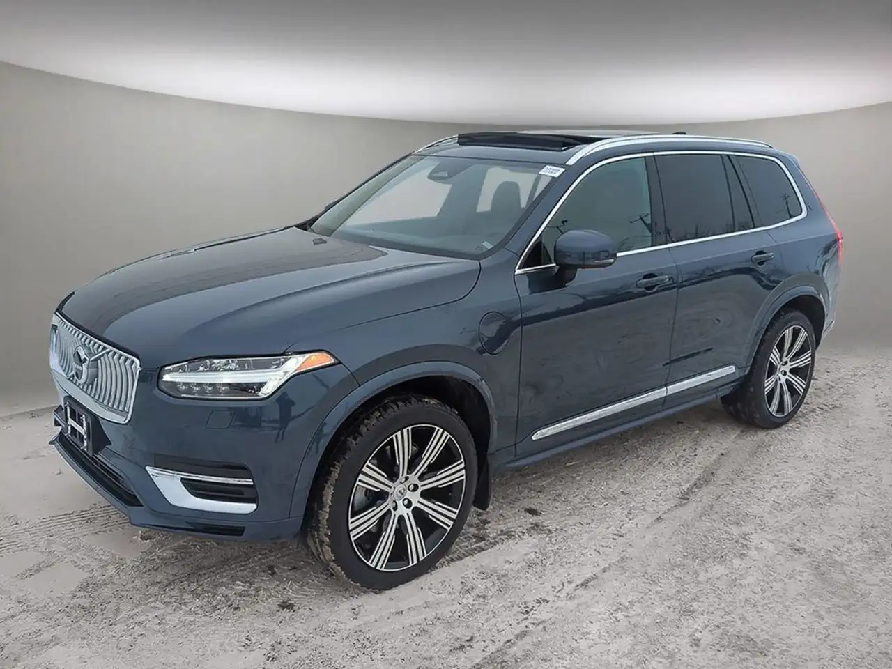 2024 Volvo XC90