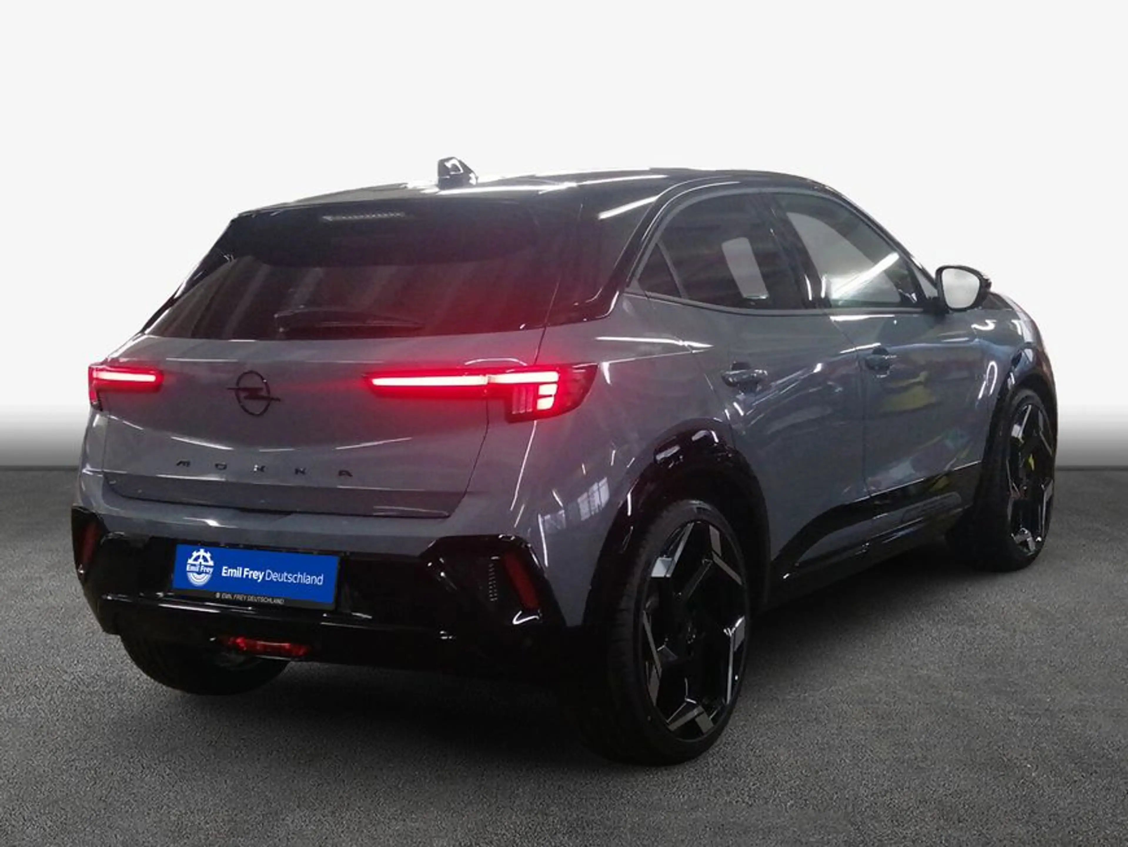 Opel Mokka-E GSE 207 kW, 5-türig (Strom) — photo 2