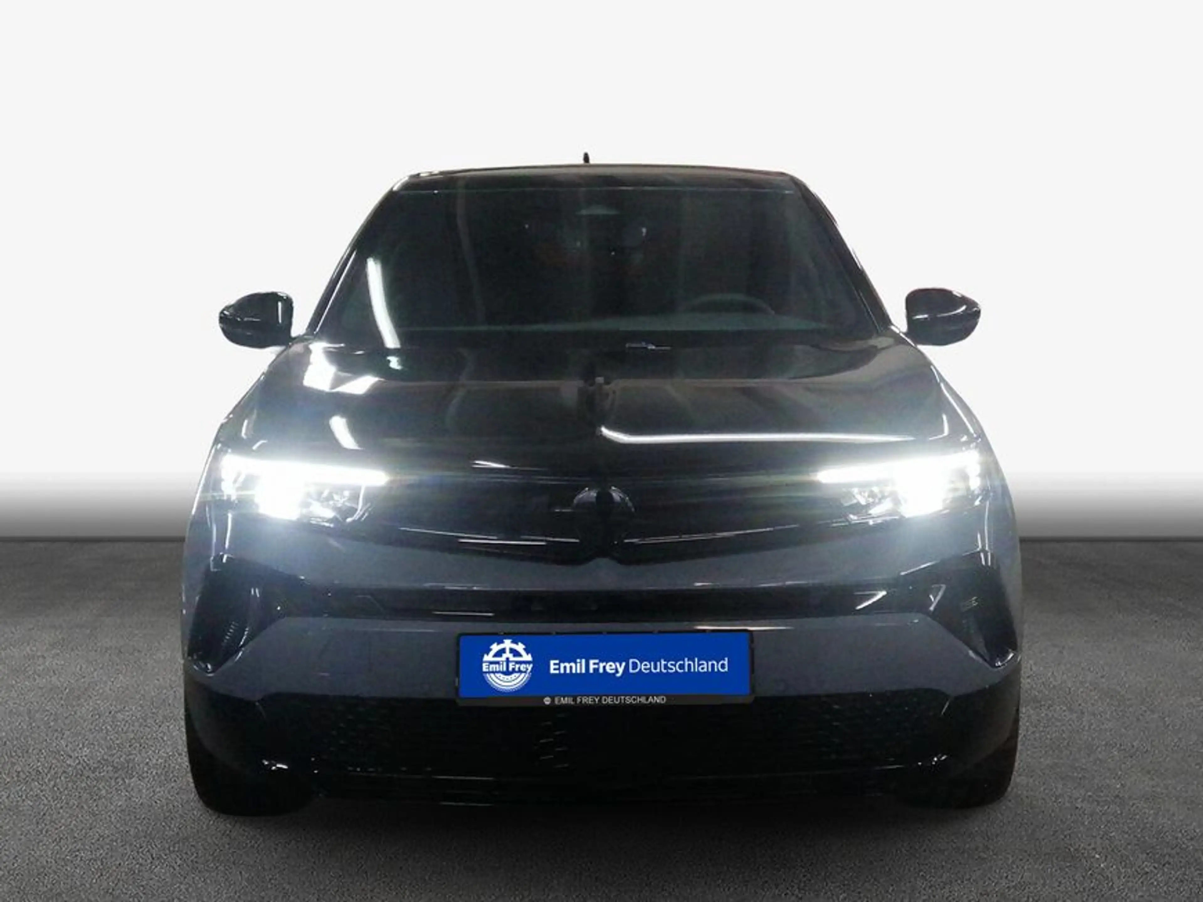 Opel Mokka-E GSE 207 kW, 5-türig (Strom) — photo 3