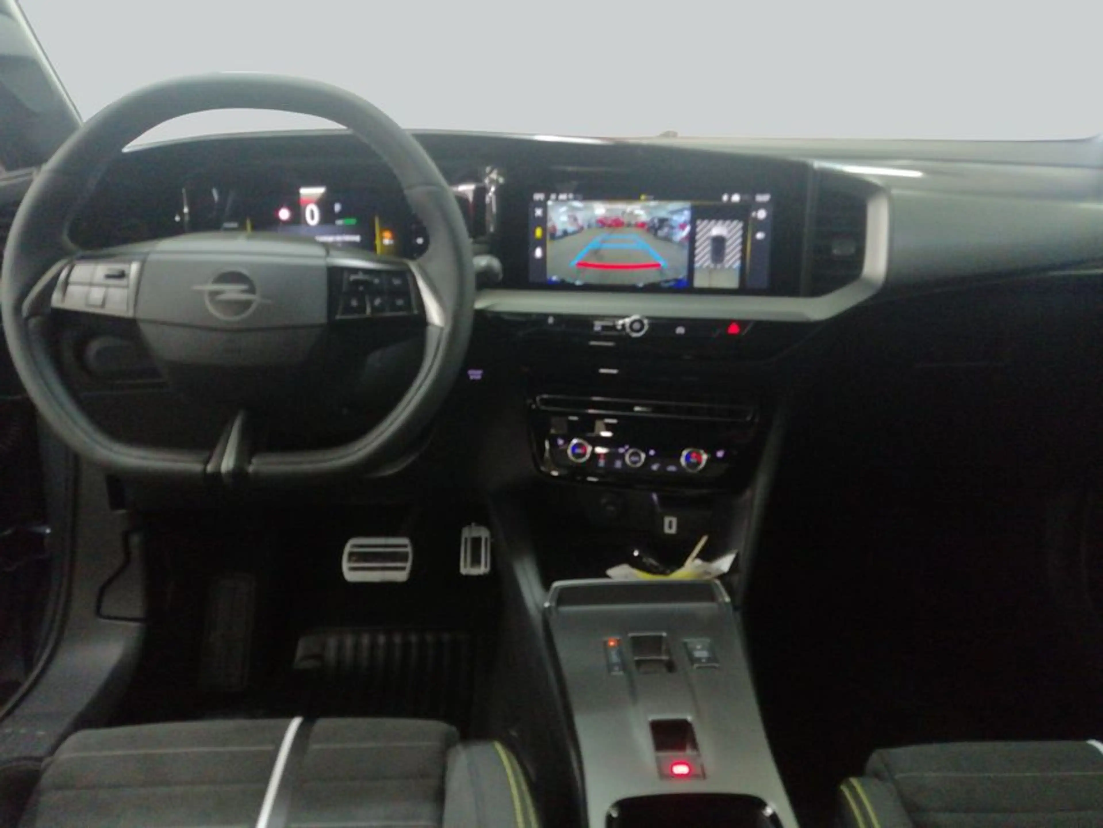 Opel Mokka-E GSE 207 kW, 5-türig (Strom) — photo 12