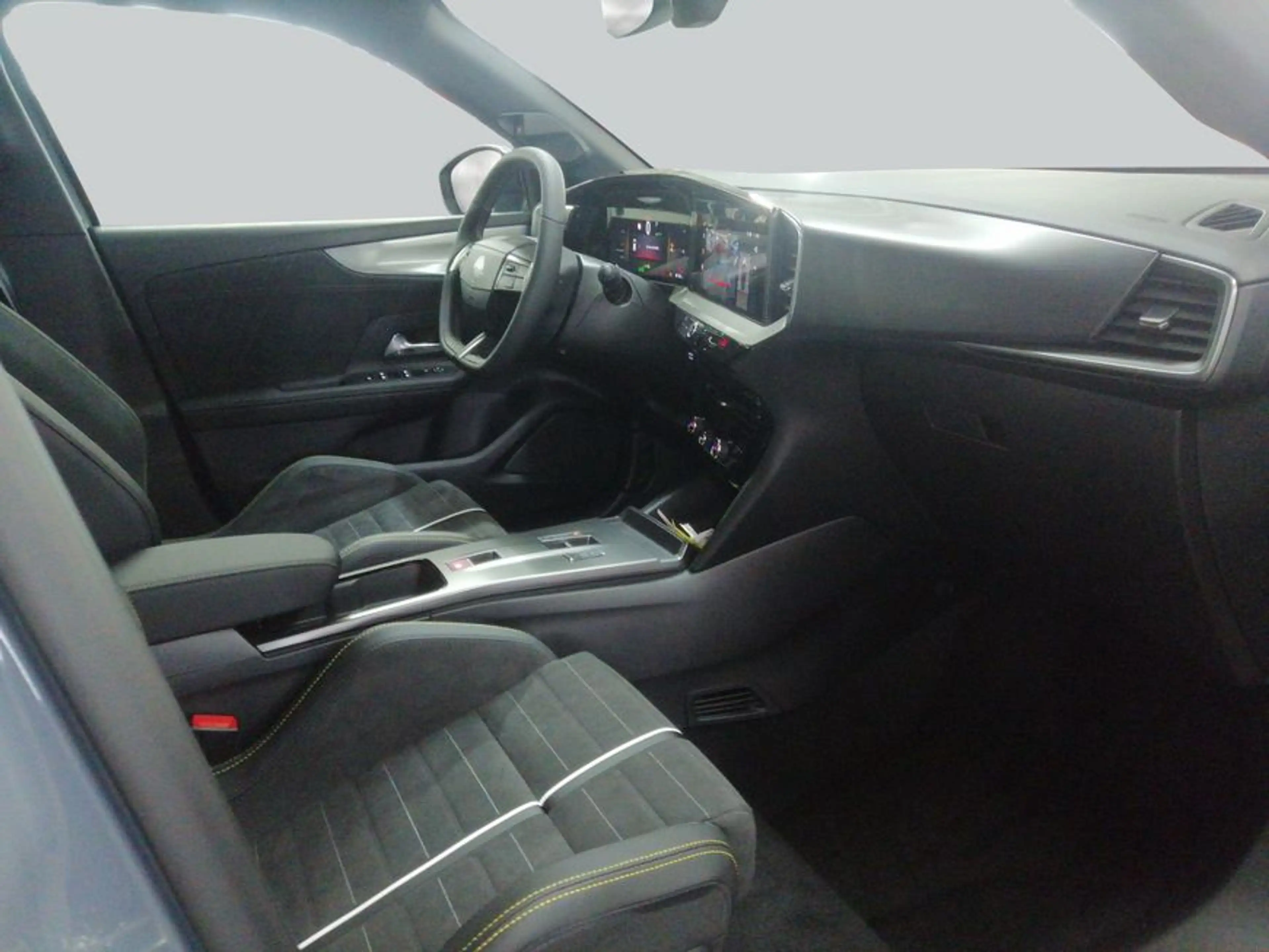 Opel Mokka-E GSE 207 kW, 5-türig (Strom) — photo 13
