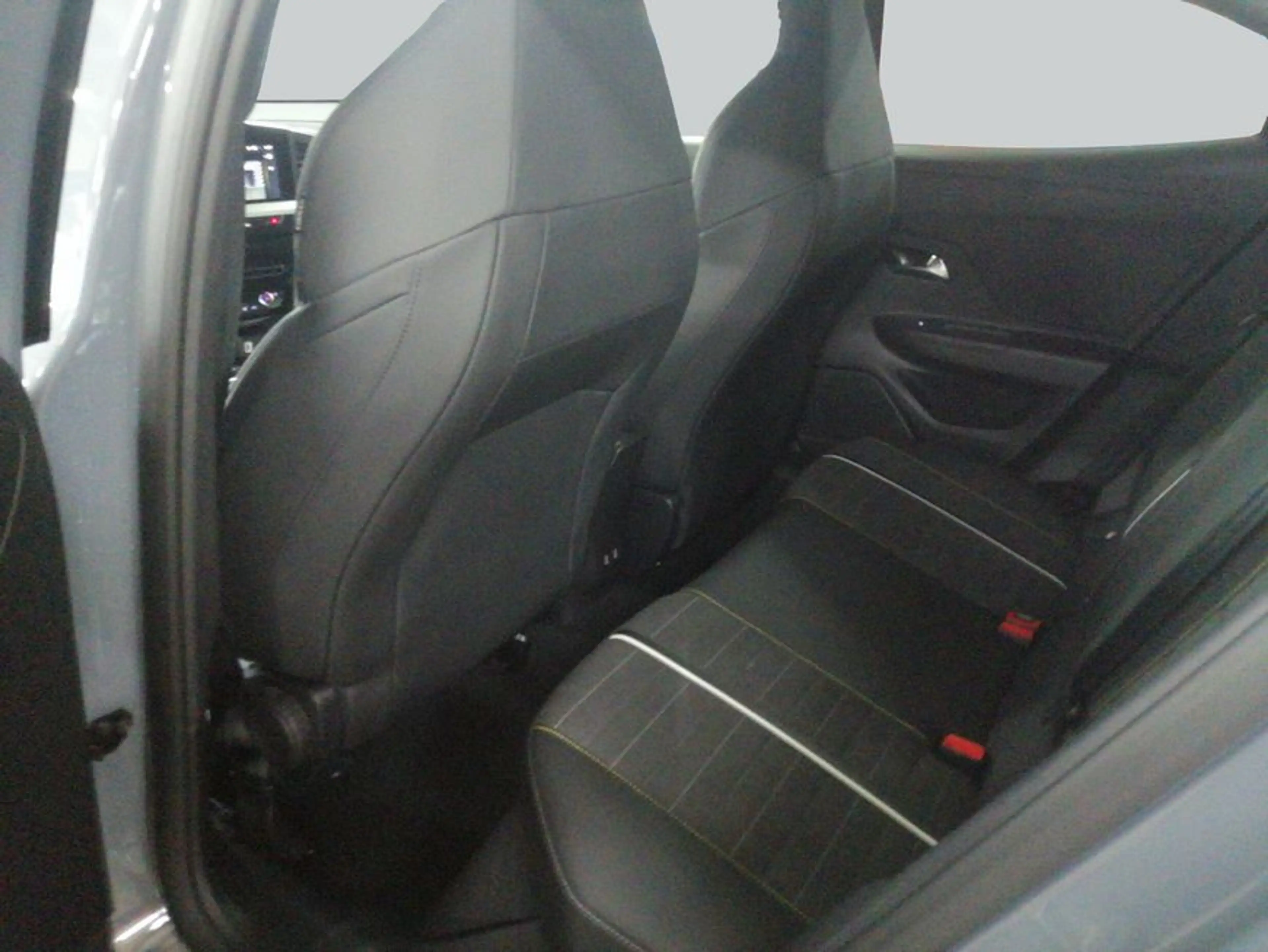 Opel Mokka-E GSE 207 kW, 5-türig (Strom) — photo 11