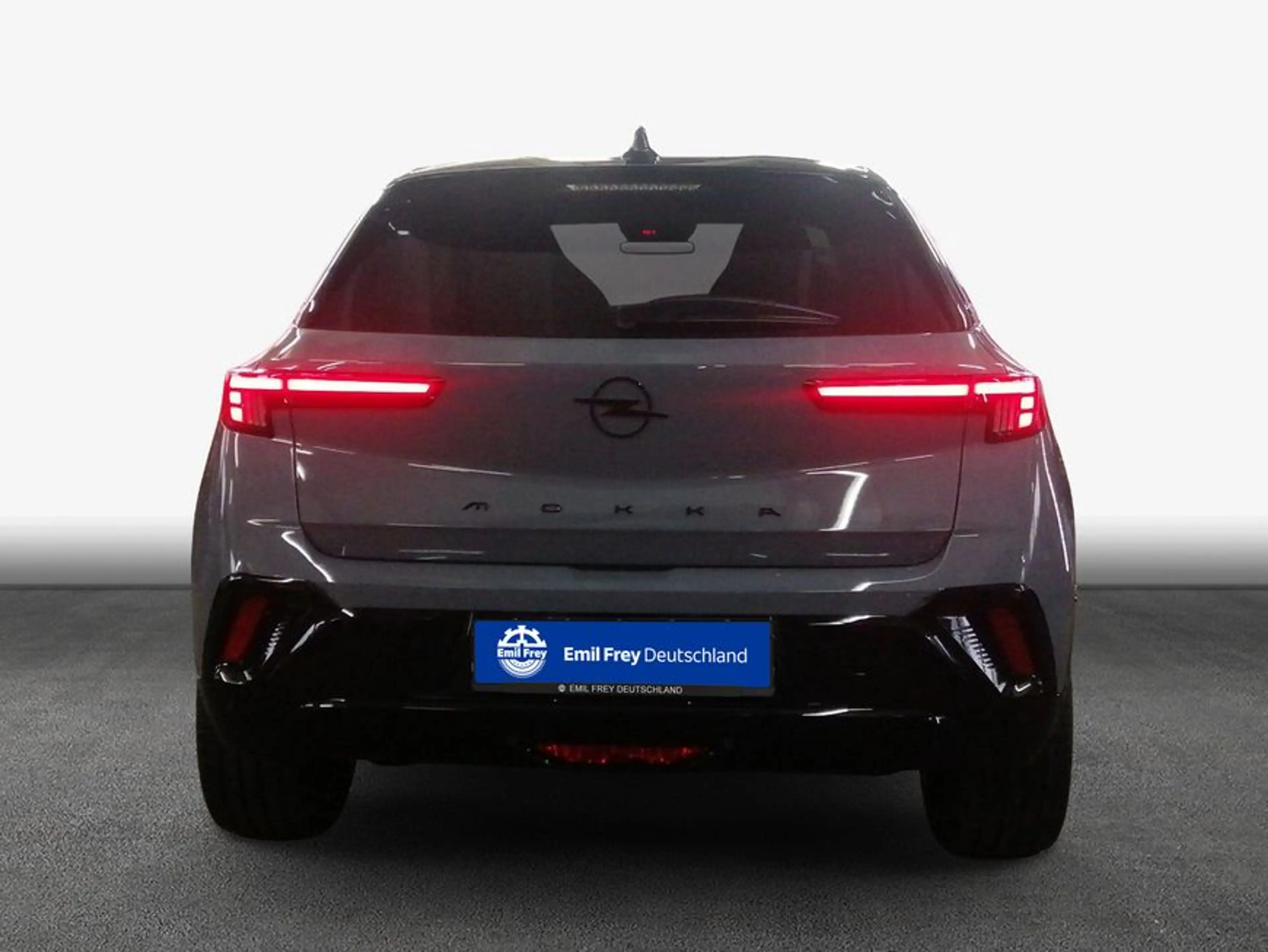 Opel Mokka-E GSE 207 kW, 5-türig (Strom) — photo 6
