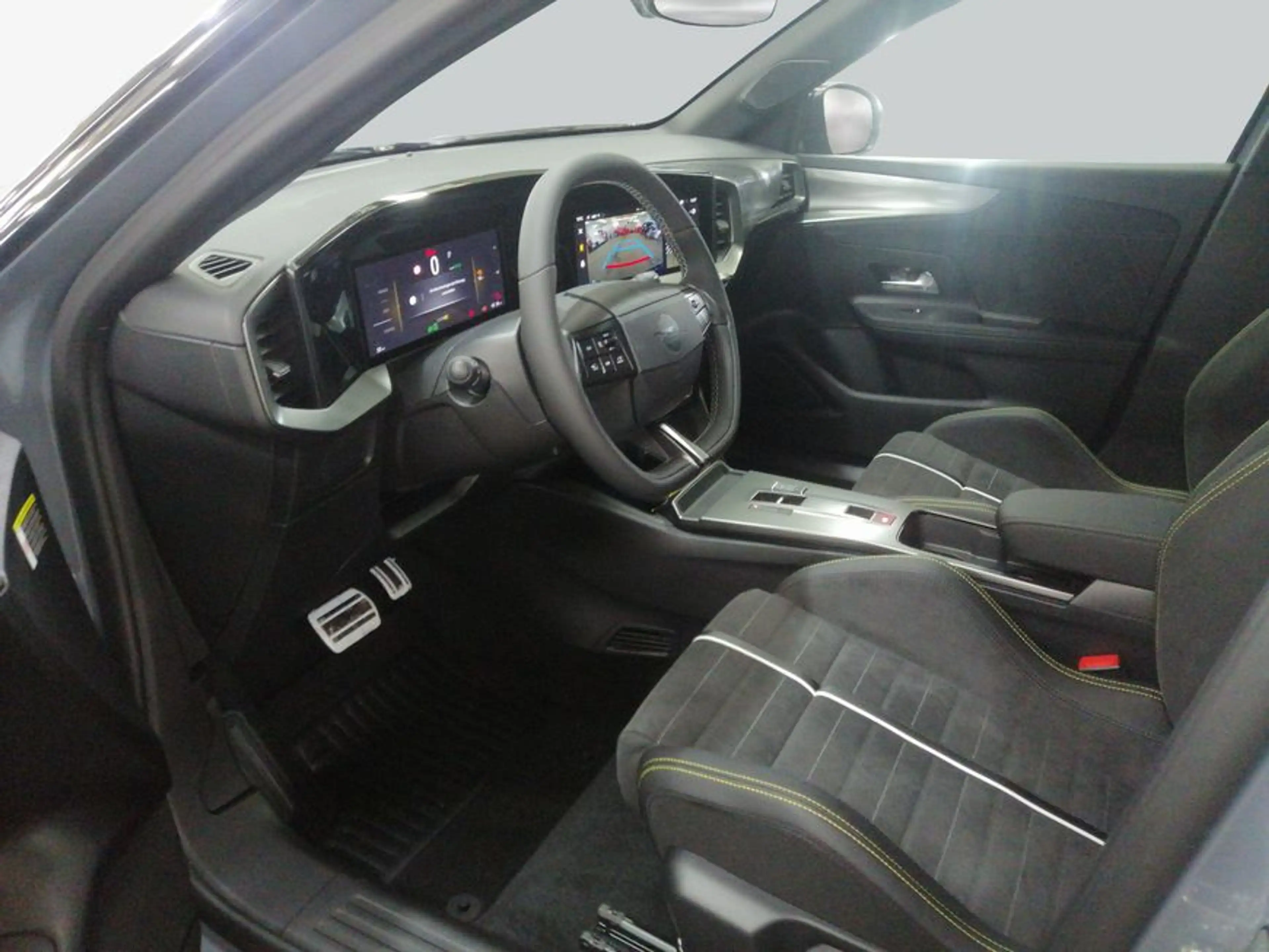 Opel Mokka-E GSE 207 kW, 5-türig (Strom) — photo 10