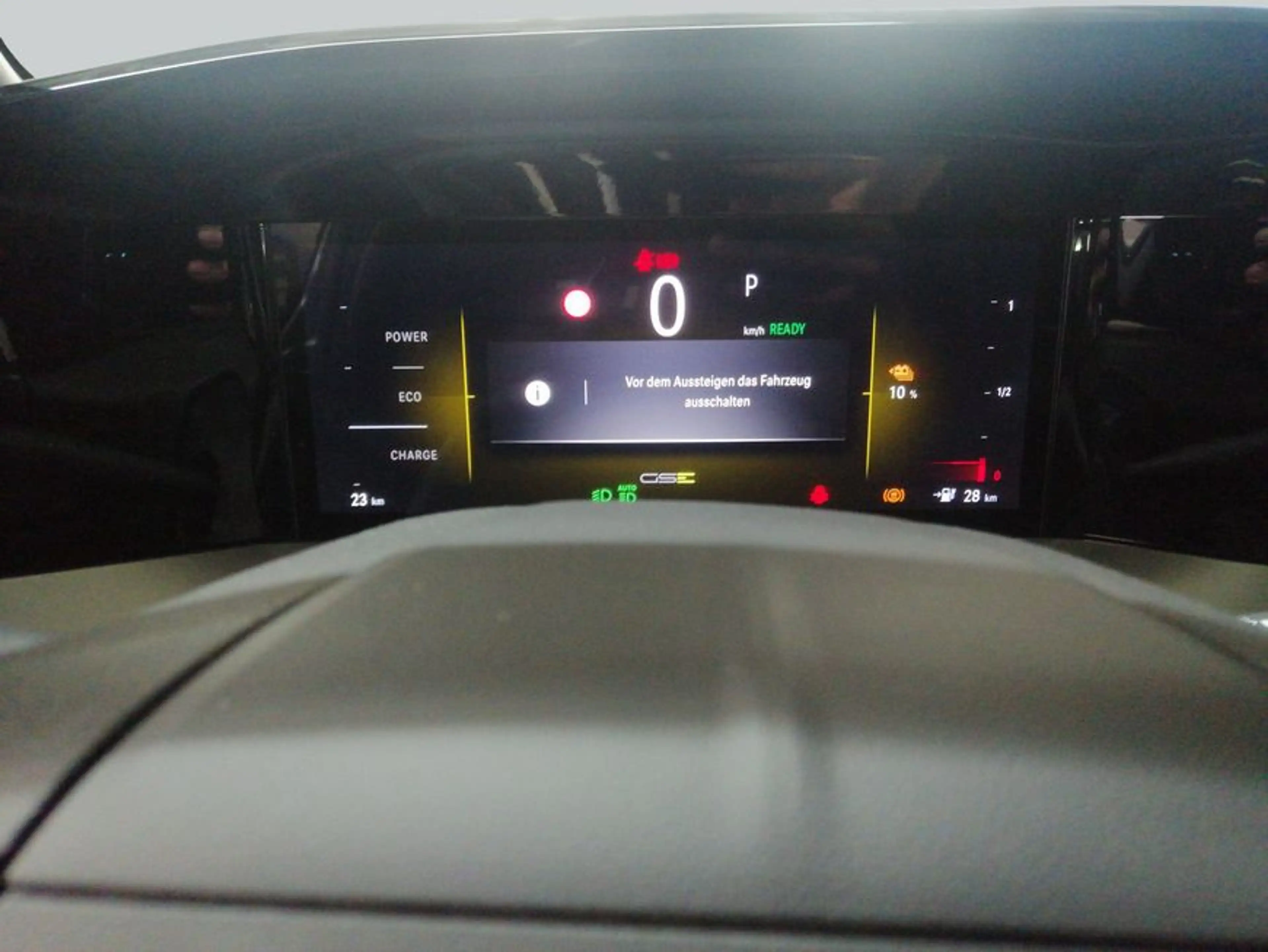 Opel Mokka-E GSE 207 kW, 5-türig (Strom) — photo 14
