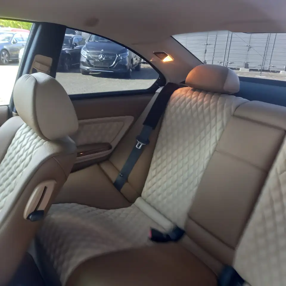 BMW 323ti compact Sport Edition, foto 10