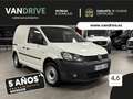 Volkswagen Caddy FG TDI Blanc - thumbnail 1