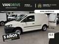 Volkswagen Caddy FG TDI Blanc - thumbnail 2