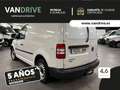 Volkswagen Caddy FG TDI Blanc - thumbnail 4