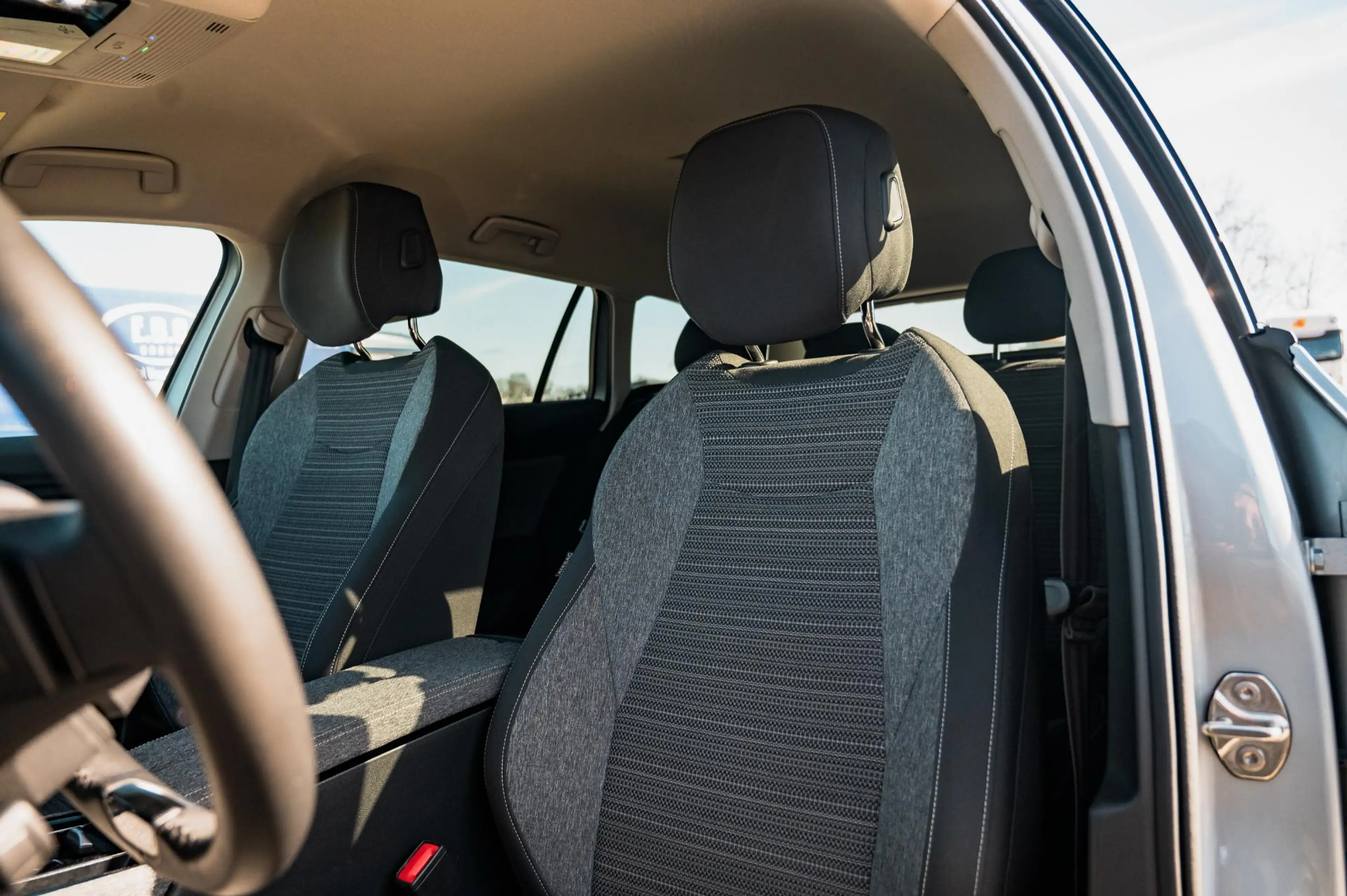 Skoda Superb Combi 1.5 TSI MHEV First Edition | TREKHAAK | CAME — photo 14