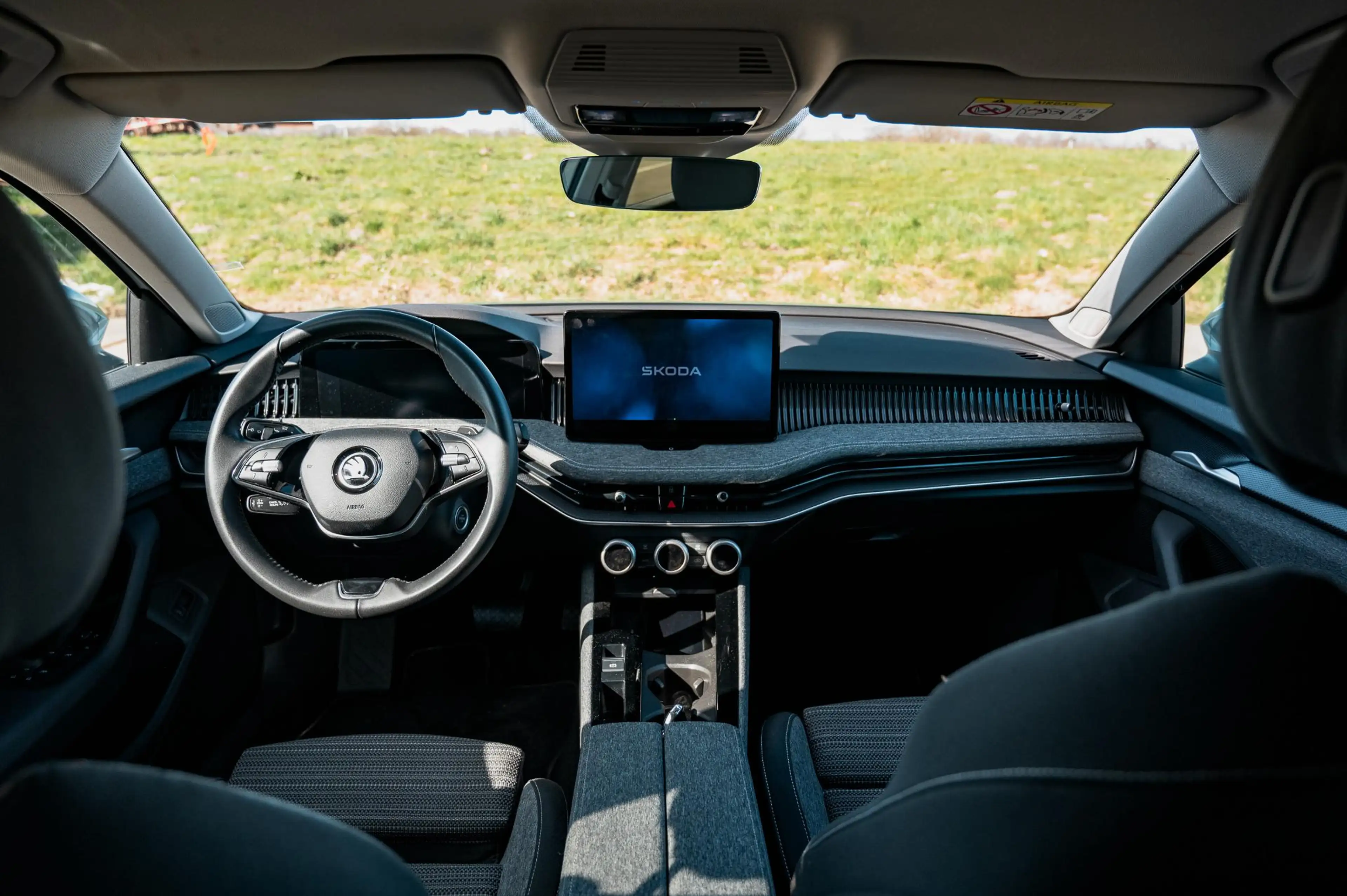 Skoda Superb Combi 1.5 TSI MHEV First Edition | TREKHAAK | CAME — photo 11