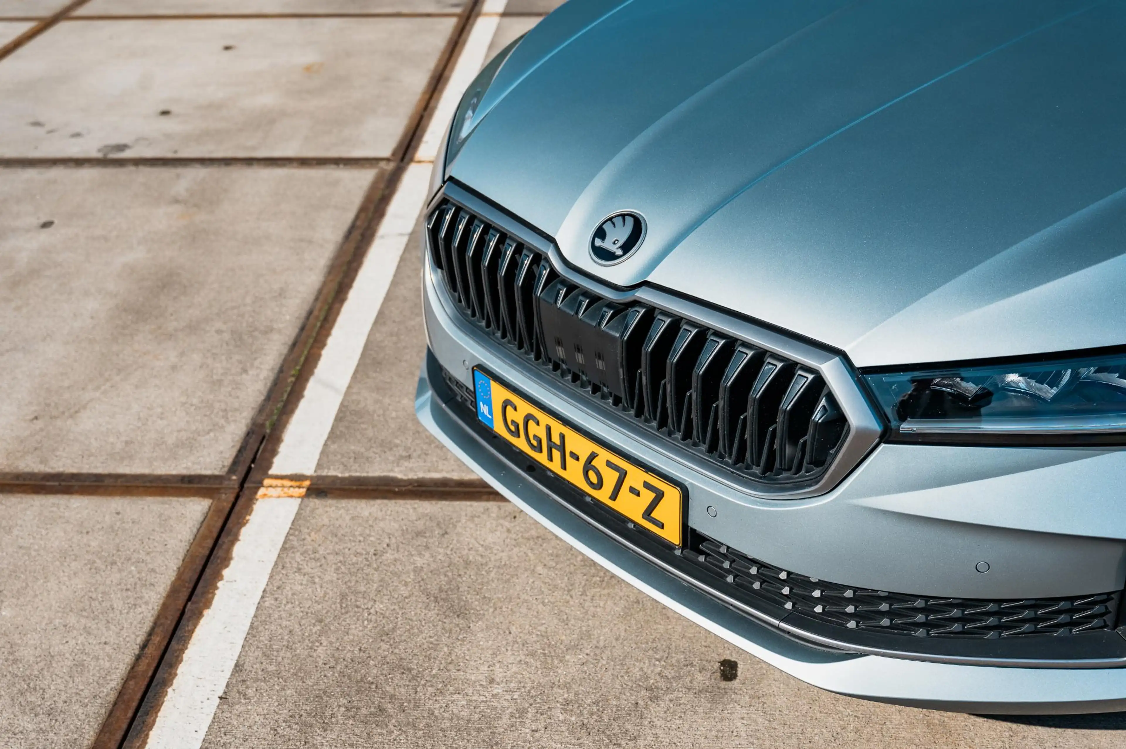 Skoda Superb Combi 1.5 TSI MHEV First Edition | TREKHAAK | CAME — photo 4