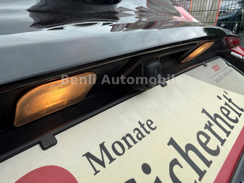Hyundai i30 cw Edition 30/1.HAND/SCHECKHEFT/FACELIFT/TMP — photo 14