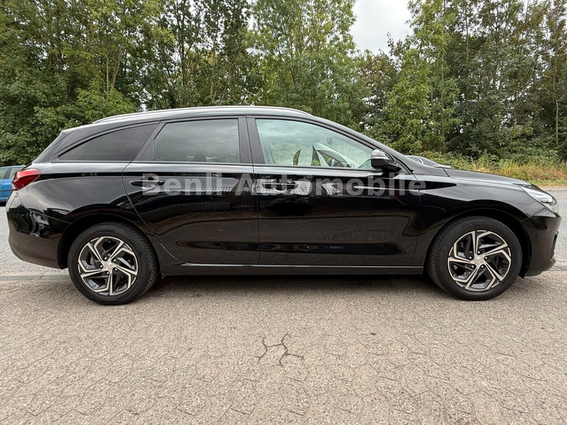 Hyundai i30 cw Edition 30/1.HAND/SCHECKHEFT/FACELIFT/TMP — photo 6