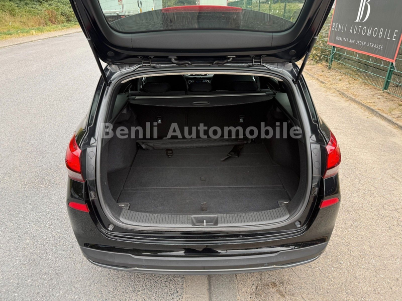 Hyundai i30 cw Edition 30/1.HAND/SCHECKHEFT/FACELIFT/TMP — photo 15