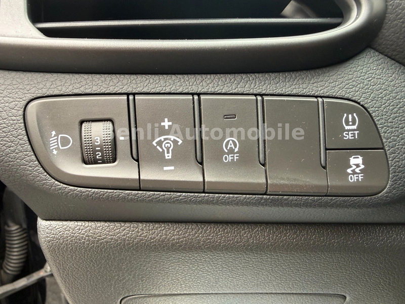 Hyundai i30 cw Edition 30/1.HAND/SCHECKHEFT/FACELIFT/TMP — photo 12