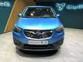 Opel Crossland X 1.2 Turbo 6-Gang+Sitzhzg +Tempomat Bleu - thumbnail 3