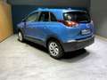 Opel Crossland X 1.2 Turbo 6-Gang+Sitzhzg +Tempomat Bleu - thumbnail 5