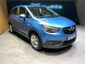 Opel Crossland X 1.2 Turbo 6-Gang+Sitzhzg +Tempomat Bleu - thumbnail 2