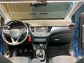 Opel Crossland X 1.2 Turbo 6-Gang+Sitzhzg +Tempomat Bleu - thumbnail 14