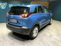 Opel Crossland X 1.2 Turbo 6-Gang+Sitzhzg +Tempomat Bleu - thumbnail 8