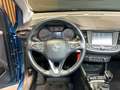 Opel Crossland X 1.2 Turbo 6-Gang+Sitzhzg +Tempomat Bleu - thumbnail 15