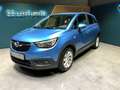 Opel Crossland X 1.2 Turbo 6-Gang+Sitzhzg +Tempomat Bleu - thumbnail 4