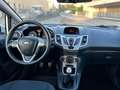 Ford Fiesta 1.2 16V 60CV 5p. Titanium Bs.*NEOPATENTATI* Bianco - thumbnail 9