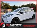 Ford Fiesta 1.2 16V 60CV 5p. Titanium Bs.*NEOPATENTATI* Bianco - thumbnail 1