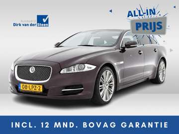 3.0 V6D Portfolio LWB