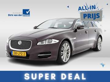 3.0 V6D Portfolio LWB
