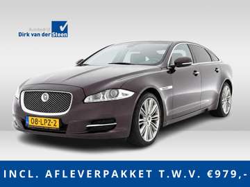 3.0 V6D Portfolio LWB