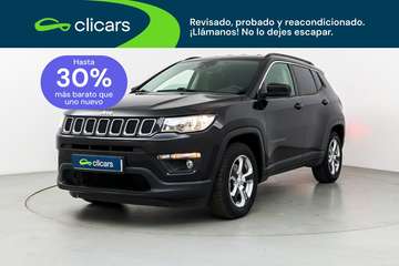 1.4 Multiair Longitude 4x2 103kW