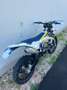 Husqvarna FE 250 Blanc - thumbnail 3