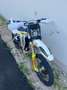 Husqvarna FE 250 Blanc - thumbnail 1