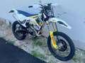 Husqvarna FE 250 Blanc - thumbnail 2