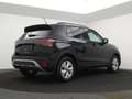 Volkswagen T-Cross T-Cross 1.0TSI Life 95 *APP CONNECT*BLTH*ADAPTIVE Zwart - thumbnail 2