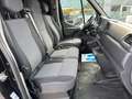 Renault Master III L2H2 3,5t,AHK,Standh,9 Sitzer,Kamera, Negro - thumbnail 11