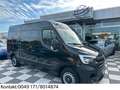 Renault Master III L2H2 3,5t,AHK,Standh,9 Sitzer,Kamera, Negro - thumbnail 1