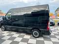 Renault Master III L2H2 3,5t,AHK,Standh,9 Sitzer,Kamera, Negro - thumbnail 4