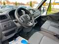 Renault Master III L2H2 3,5t,AHK,Standh,9 Sitzer,Kamera, Negro - thumbnail 8