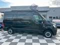 Renault Master III L2H2 3,5t,AHK,Standh,9 Sitzer,Kamera, Negro - thumbnail 7