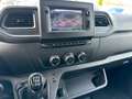 Renault Master III L2H2 3,5t,AHK,Standh,9 Sitzer,Kamera, Negro - thumbnail 19