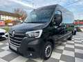 Renault Master III L2H2 3,5t,AHK,Standh,9 Sitzer,Kamera, Negro - thumbnail 3