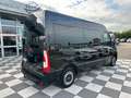 Renault Master III L2H2 3,5t,AHK,Standh,9 Sitzer,Kamera, Negro - thumbnail 6