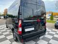 Renault Master III L2H2 3,5t,AHK,Standh,9 Sitzer,Kamera, Negro - thumbnail 5