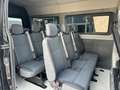 Renault Master III L2H2 3,5t,AHK,Standh,9 Sitzer,Kamera, Negro - thumbnail 13