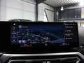 BMW 318 318d Touring BUSINESS CURVED, PANORAMA Zwart - thumbnail 14