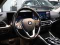 BMW 318 318d Touring BUSINESS CURVED, PANORAMA Zwart - thumbnail 16